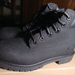 Youth Ever Guard Timberlands